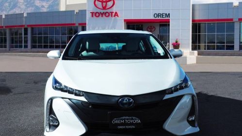 2022 Toyota Prius Prime JTDKAMFP4N3202539