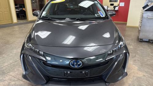 2020 Toyota Prius Prime JTDKARFP3L3145230