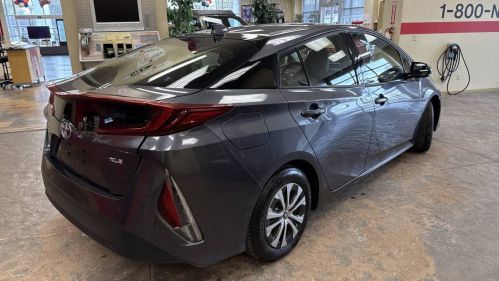 2020 Toyota Prius Prime JTDKARFP3L3145230