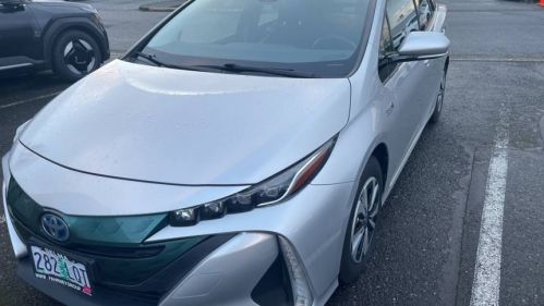 2017 Toyota Prius Prime JTDKARFPXH3045715