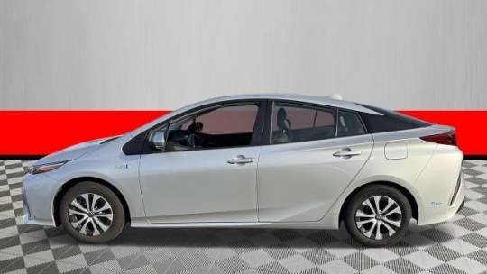 2022 Toyota Prius Prime JTDKAMFP4N3201469