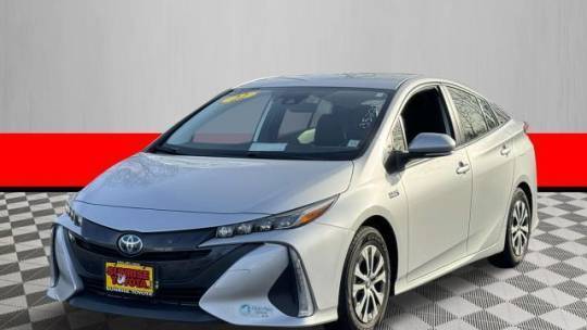 2022 Toyota Prius Prime JTDKAMFP4N3201469