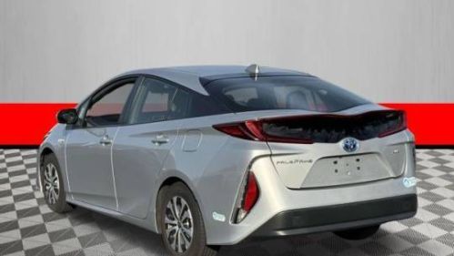 2022 Toyota Prius Prime JTDKAMFP4N3201469