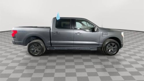 2022 Ford F-150 Lightning 1FTVW1EL7NWG15758