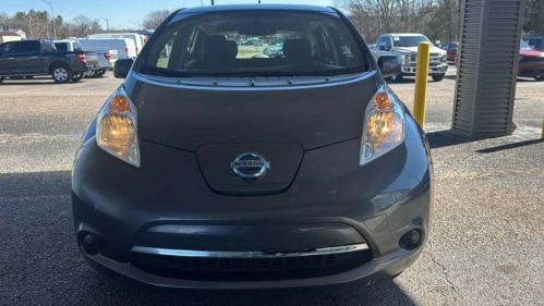 2013 Nissan LEAF 1N4AZ0CP8DC421820