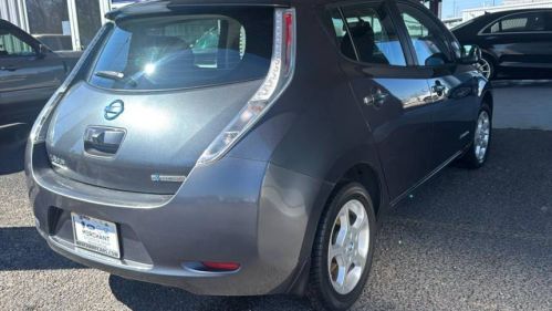 2013 Nissan LEAF 1N4AZ0CP8DC421820