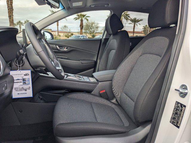 2023 Hyundai Kona Electric KM8K33AG9PU170806