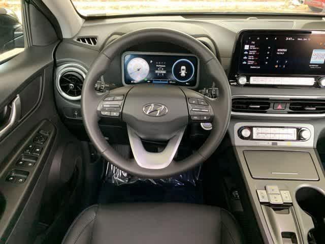 2023 Hyundai Kona Electric KM8K53AG5PU179531