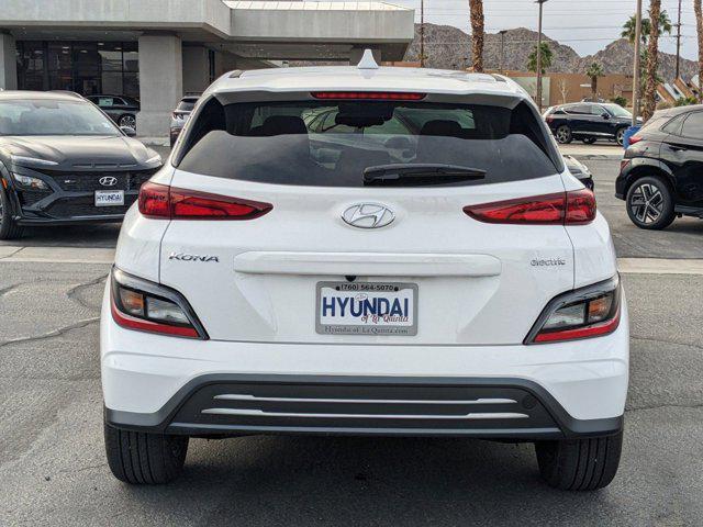 2023 Hyundai Kona Electric KM8K33AG9PU170806