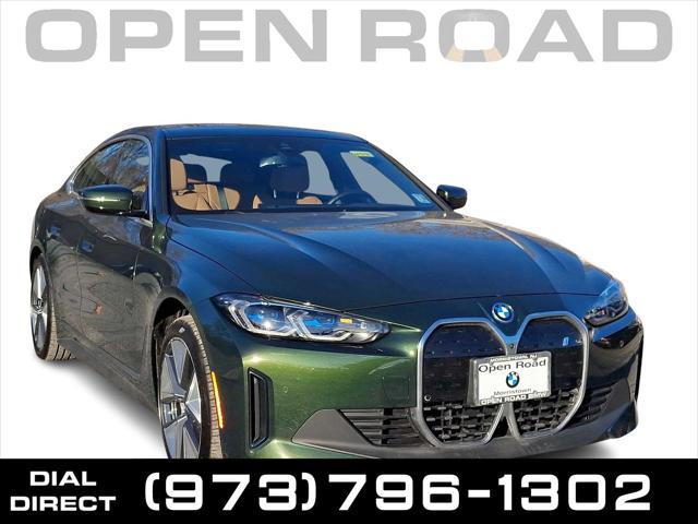 2024 BMW i4 WBY73AW04RFS46576