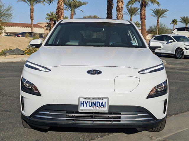 2023 Hyundai Kona Electric KM8K33AG3PU168307