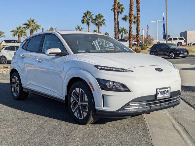 2023 Hyundai Kona Electric KM8K33AG3PU168307