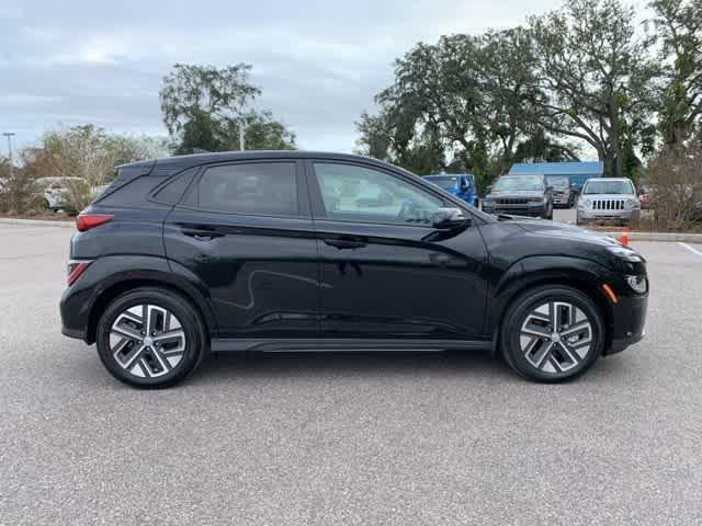 2023 Hyundai Kona Electric KM8K53AG5PU179531