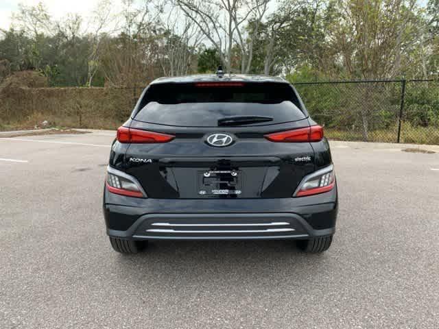 2023 Hyundai Kona Electric KM8K53AG5PU179531