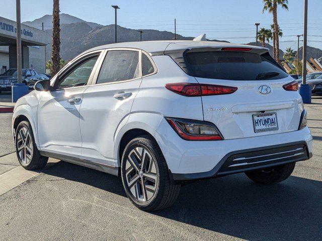 2023 Hyundai Kona Electric KM8K33AG3PU168307