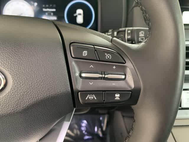 2023 Hyundai Kona Electric KM8K53AG5PU179531