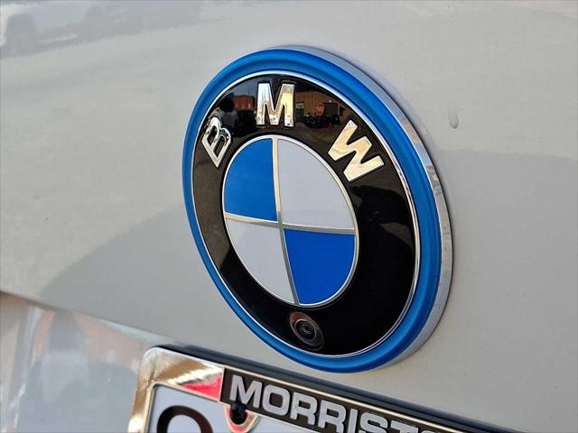 2024 BMW i4 WBY43AW08RFS62637