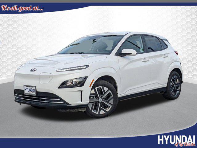 2023 Hyundai Kona Electric KM8K33AG9PU170806