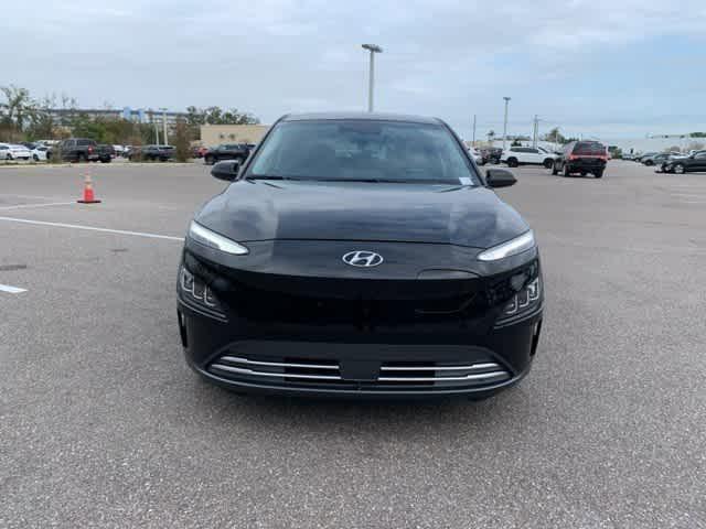 2023 Hyundai Kona Electric KM8K53AG5PU179531