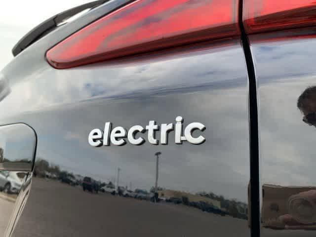 2023 Hyundai Kona Electric KM8K53AG5PU179531