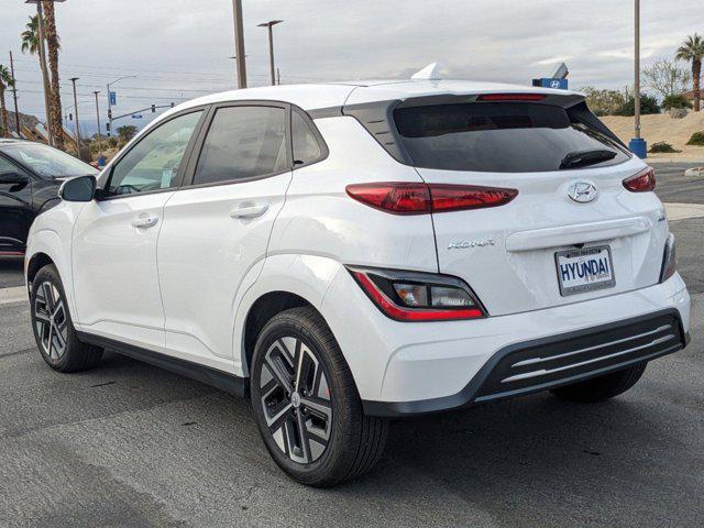 2023 Hyundai Kona Electric KM8K33AG9PU170806