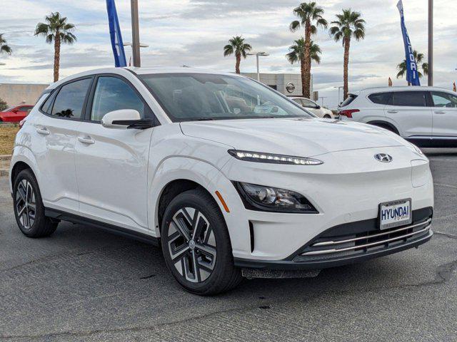 2023 Hyundai Kona Electric KM8K33AG9PU170806