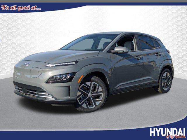 2023 Hyundai Kona Electric KM8K53AG7PU167882