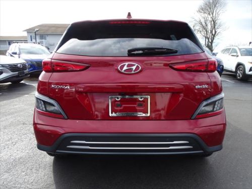 2023 Hyundai Kona Electric KM8K53AG5PU179710