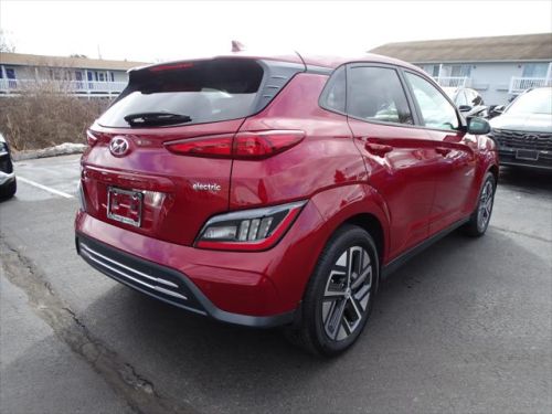 2023 Hyundai Kona Electric KM8K53AG5PU179710