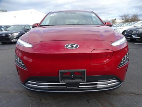 2023 Hyundai Kona Electric KM8K53AG5PU179710