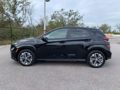 2023 Hyundai Kona Electric KM8K53AG5PU179531