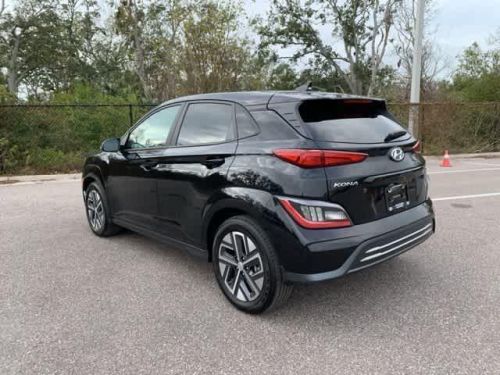 2023 Hyundai Kona Electric KM8K53AG5PU179531