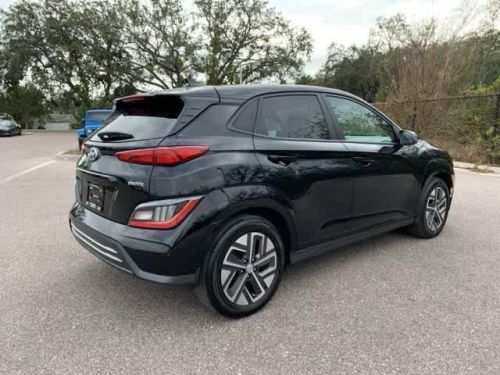 2023 Hyundai Kona Electric KM8K53AG5PU179531