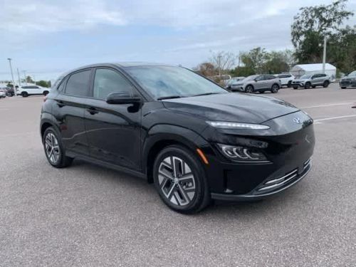 2023 Hyundai Kona Electric KM8K53AG5PU179531