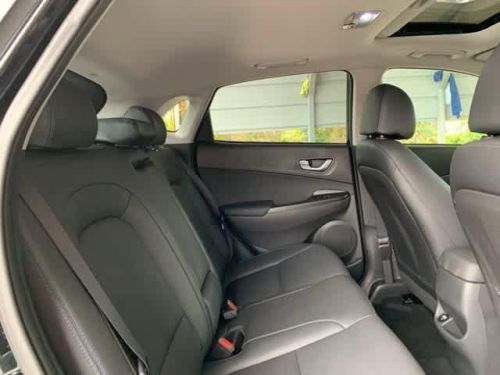 2023 Hyundai Kona Electric KM8K53AG5PU179531