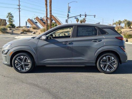 2023 Hyundai Kona Electric KM8K53AG7PU167882