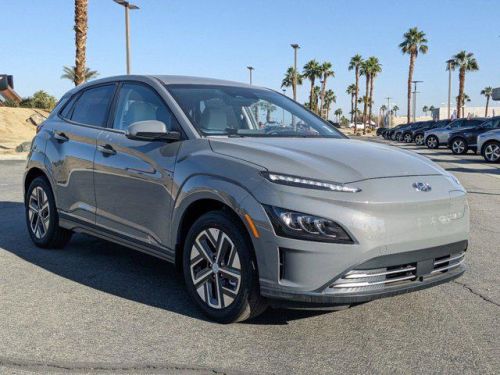 2023 Hyundai Kona Electric KM8K53AG7PU167882