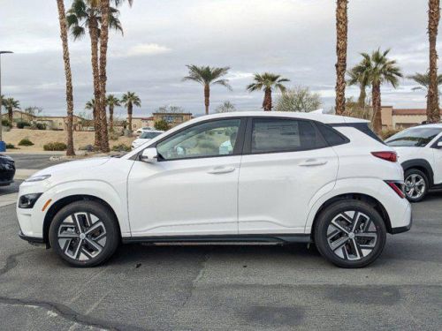 2023 Hyundai Kona Electric KM8K33AG9PU170806