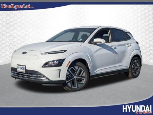 2023 Hyundai Kona Electric KM8K33AG3PU168307