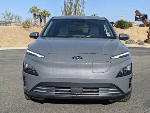 2023 Hyundai Kona Electric KM8K53AG7PU167882