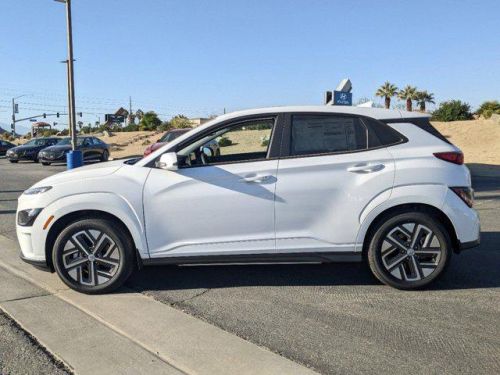 2023 Hyundai Kona Electric KM8K33AG3PU168307