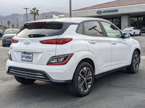 2023 Hyundai Kona Electric KM8K33AG9PU170806