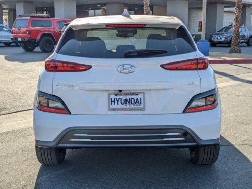 2023 Hyundai Kona Electric KM8K33AG3PU168307