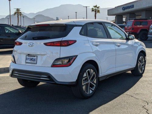 2023 Hyundai Kona Electric KM8K33AG3PU168307