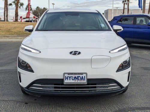 2023 Hyundai Kona Electric KM8K33AG9PU170806