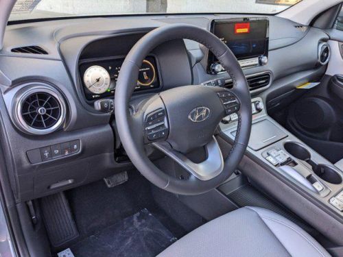 2023 Hyundai Kona Electric KM8K53AG7PU167882