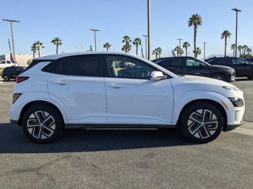 2023 Hyundai Kona Electric KM8K33AG3PU168307