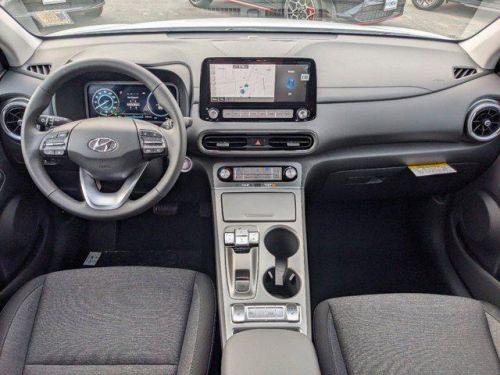 2023 Hyundai Kona Electric KM8K33AG9PU170806