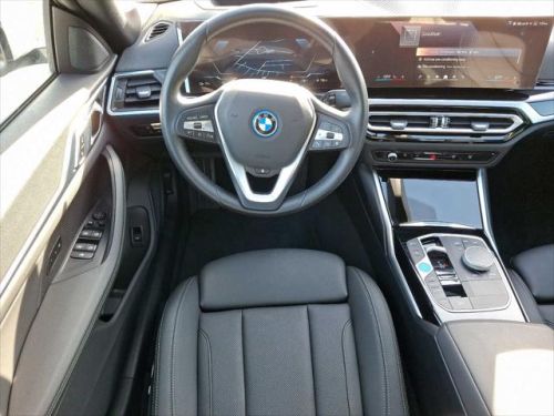 2024 BMW i4 WBY43AW08RFS62637