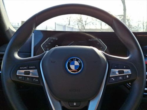 2024 BMW i4 WBY43AW08RFS62637